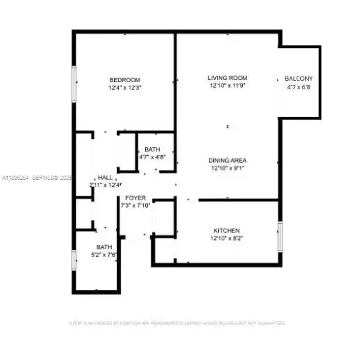 7765 SW 86th St # 412, Miami FL 33143 photo 4