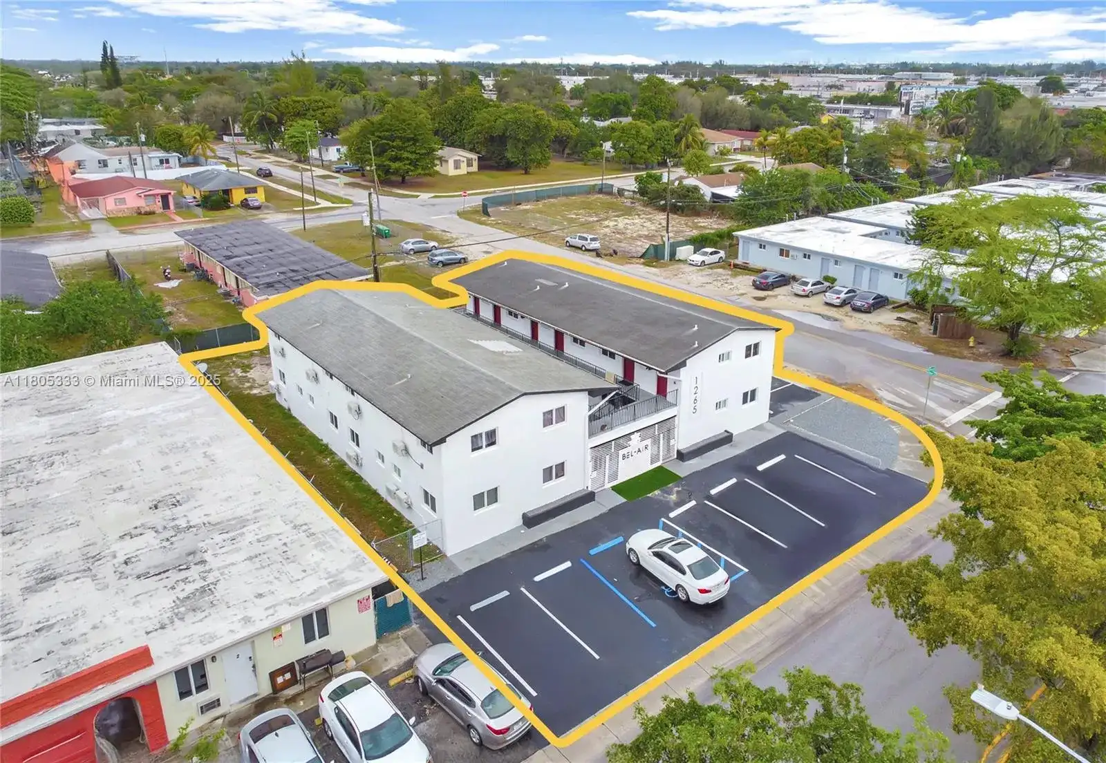 1265 Sharazad Blvd, Opa-Locka FL 33054 photo 3