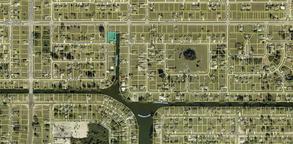 9 SW 22ND  CT, Cape Coral FL 33991 photo 2