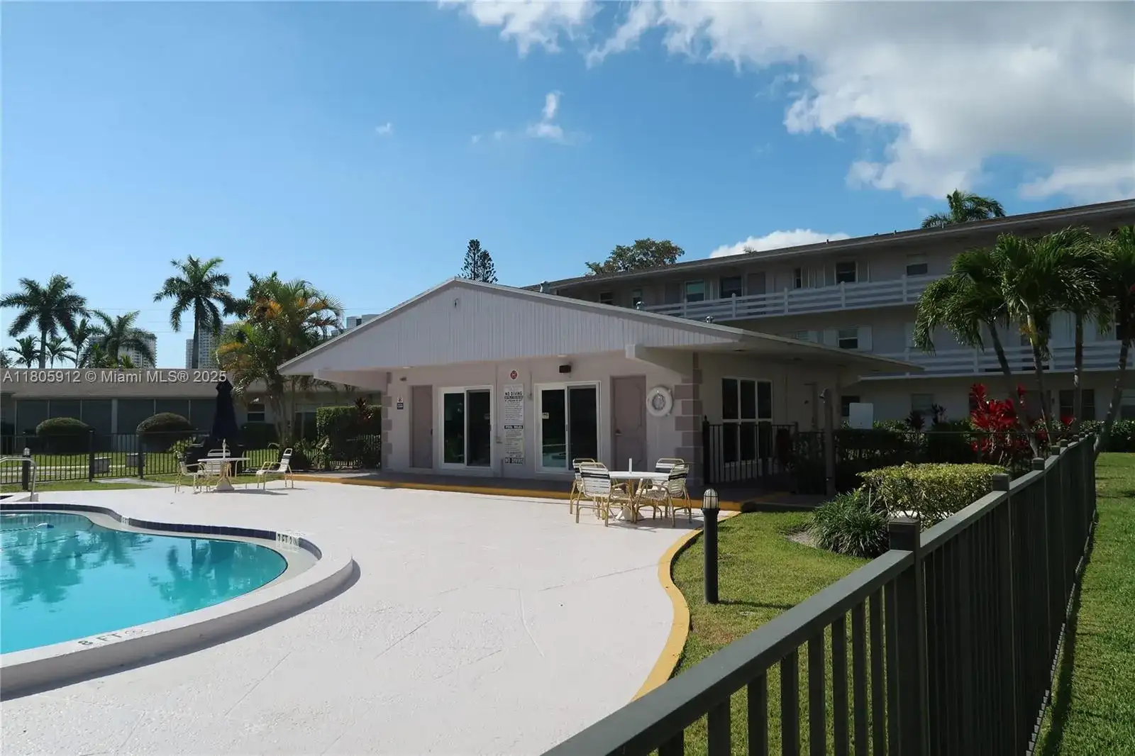 700 Layne Blvd # 112, Hallandale Beach FL 33009 photo 3