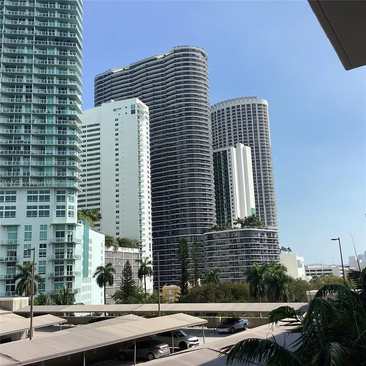 2001 Biscayne Blvd # 3503, Miami FL 33137 photo 2