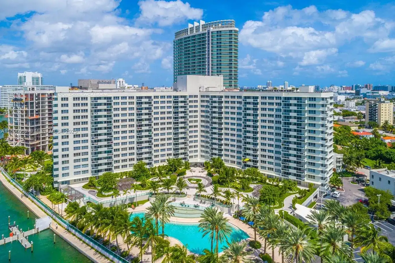 1500 Bay Rd # 1532, Miami Beach FL 33139 photo 2