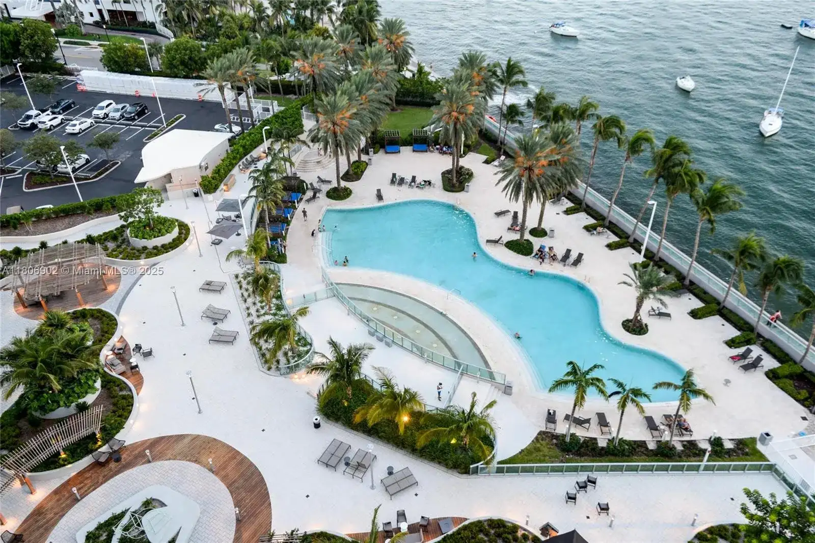 1500 Bay Rd # 1532, Miami Beach FL 33139 photo 3
