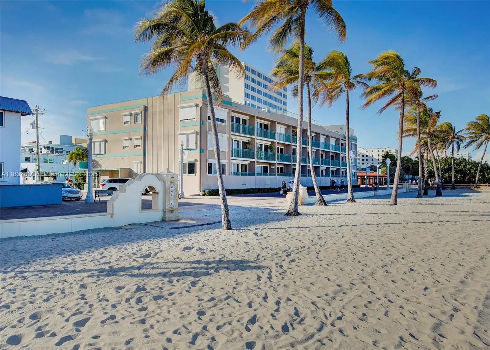 201 Van Buren St # 101, Hollywood FL 33019 photo 2