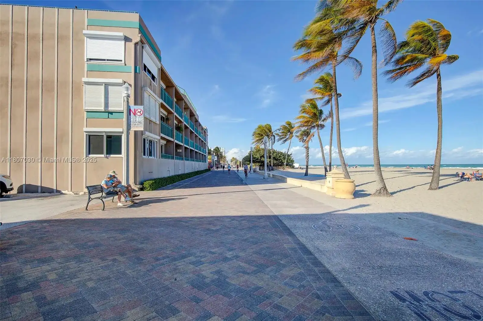 201 Van Buren St # 101, Hollywood FL 33019 photo 3