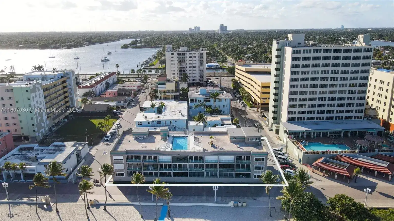201 Van Buren St # 101, Hollywood FL 33019 photo 4