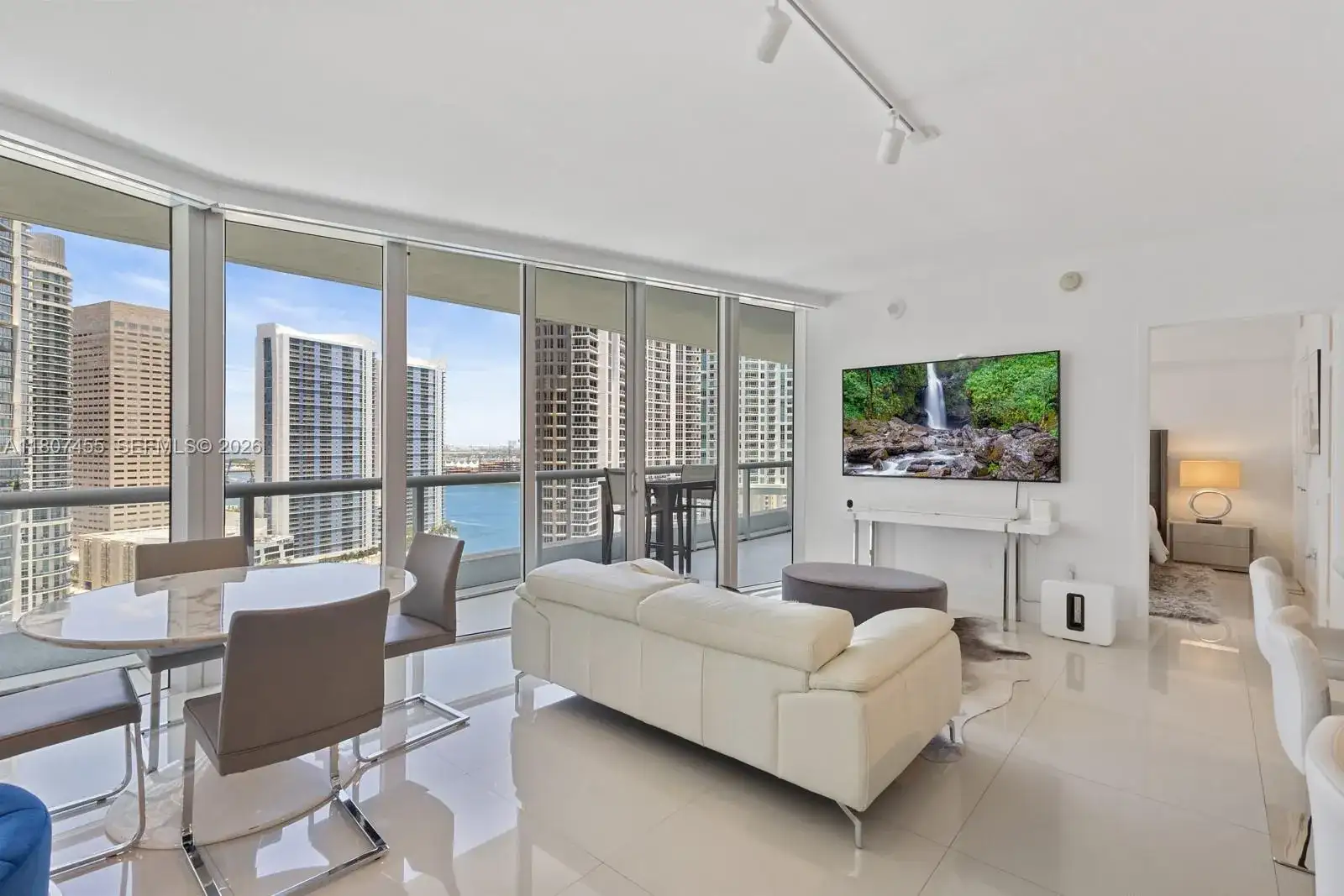495 Brickell Ave # 2304, Miami FL 33131 photo 4