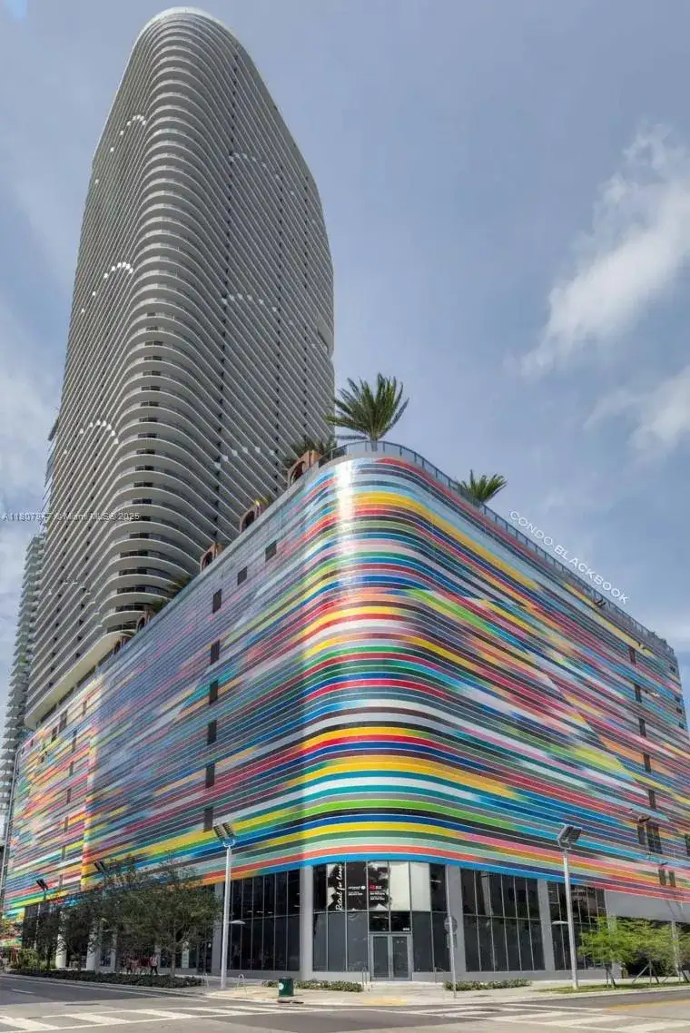 801 S Miami Ave # 2201, Miami FL 33130 photo 4