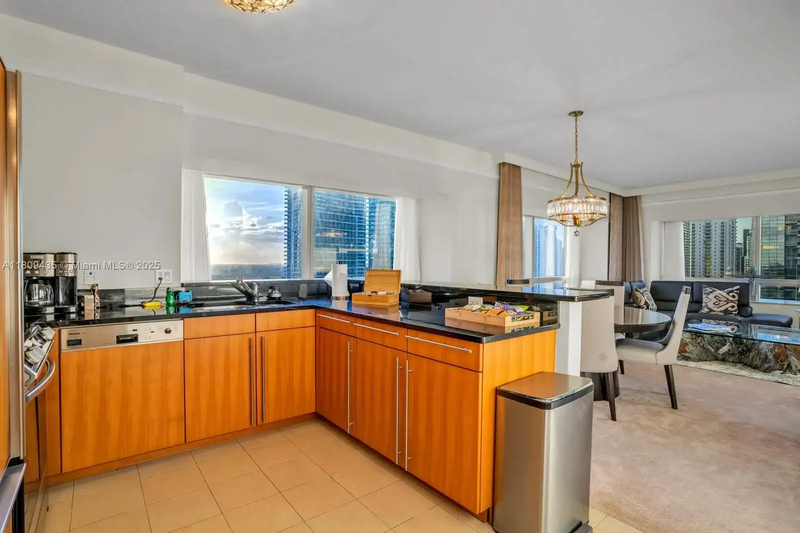 1435 Brickell Ave # 3012, Miami FL 33131 photo 2