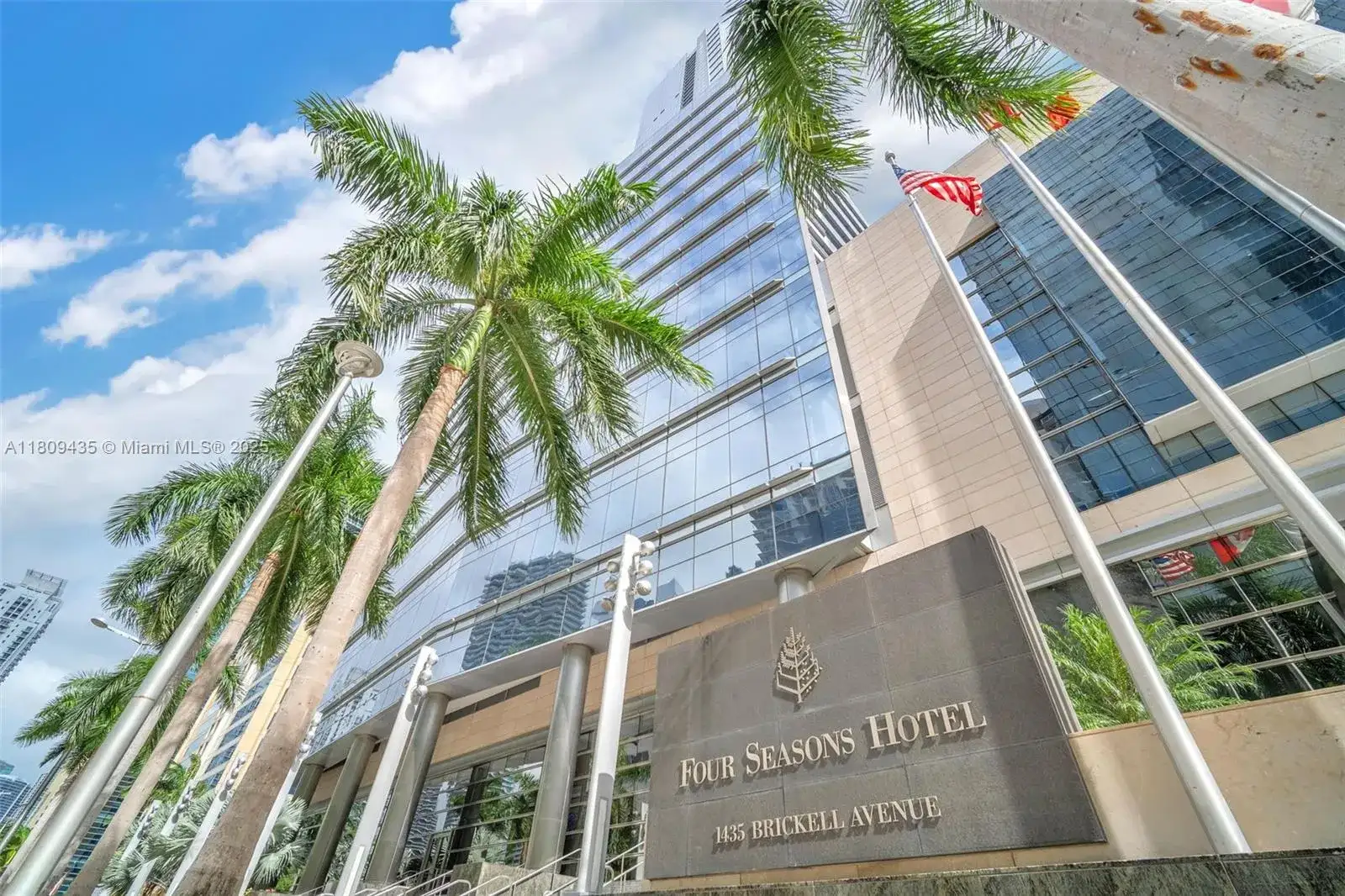 1435 Brickell Ave # 3012, Miami FL 33131 photo 3