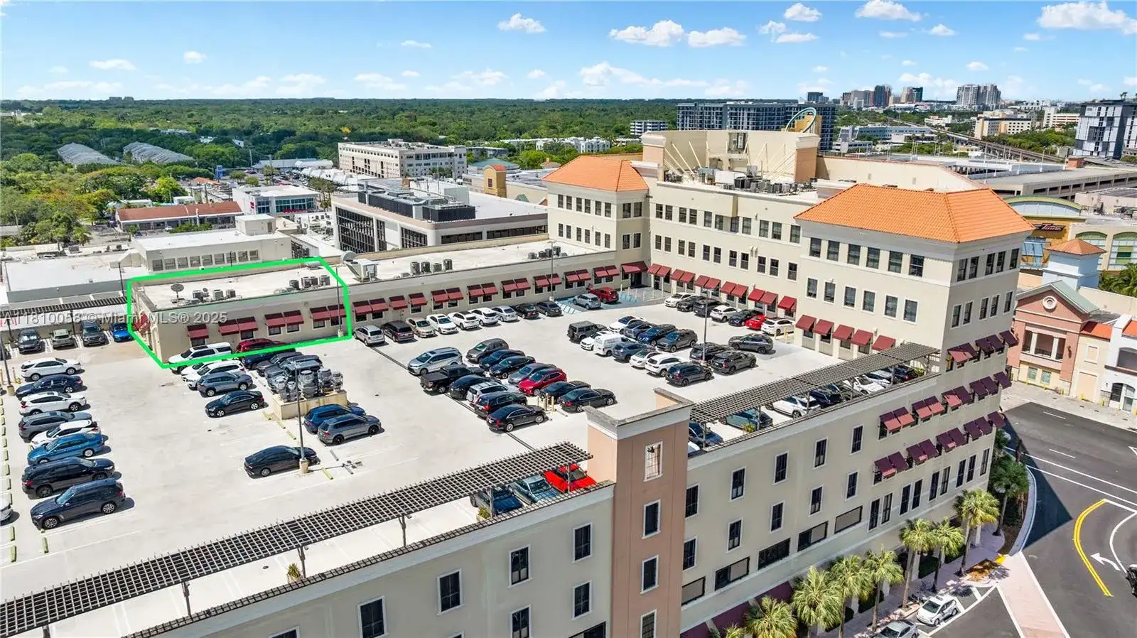 6705 Red Rd # 522, Coral Gables FL 33143 photo 2