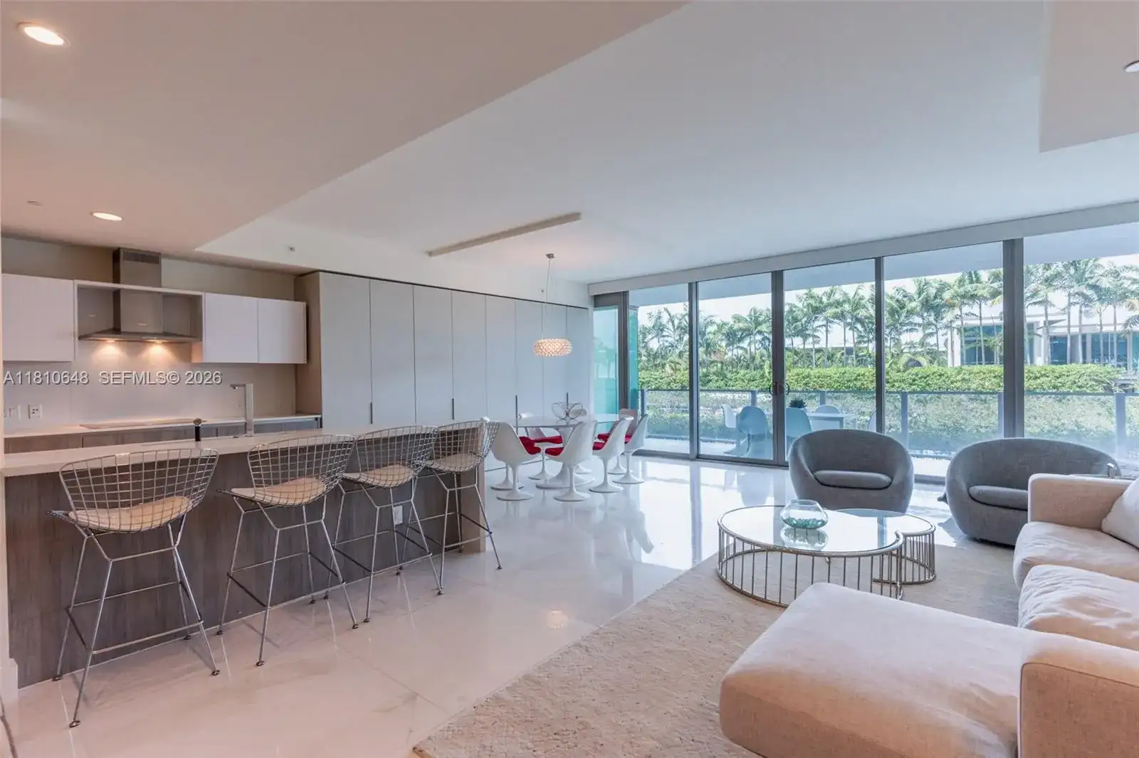 360 Ocean Dr # 205S, Key Biscayne FL 33149 photo 2