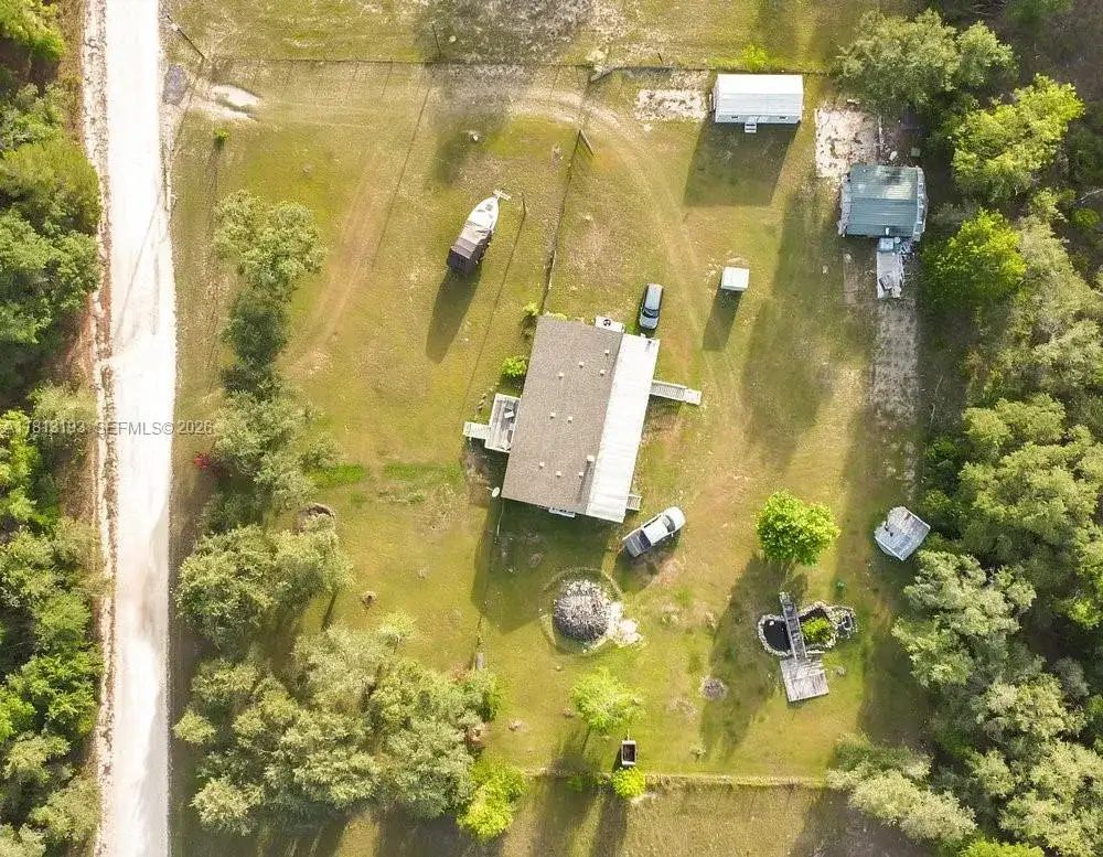 12531 NE 18 St, Williston FL 32696 photo 2