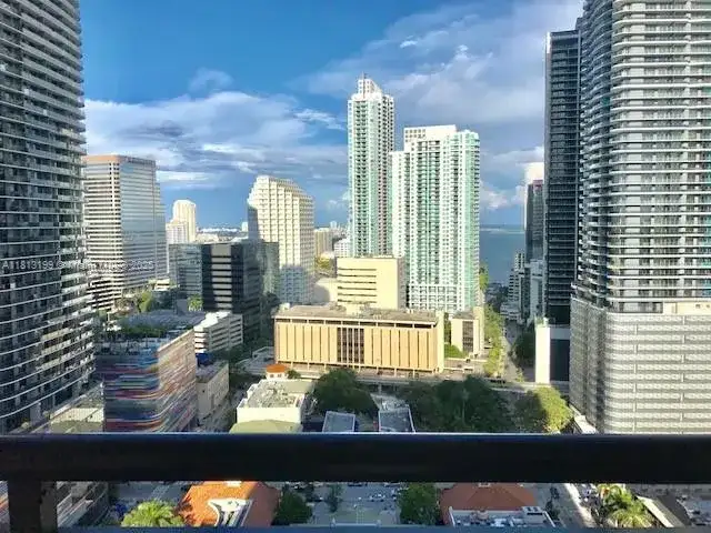 999 SW 1st Ave # 2508, Miami FL 33130 photo 4