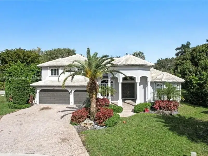 11913 NW 11th Ct, Coral Springs FL 33071 photo 4