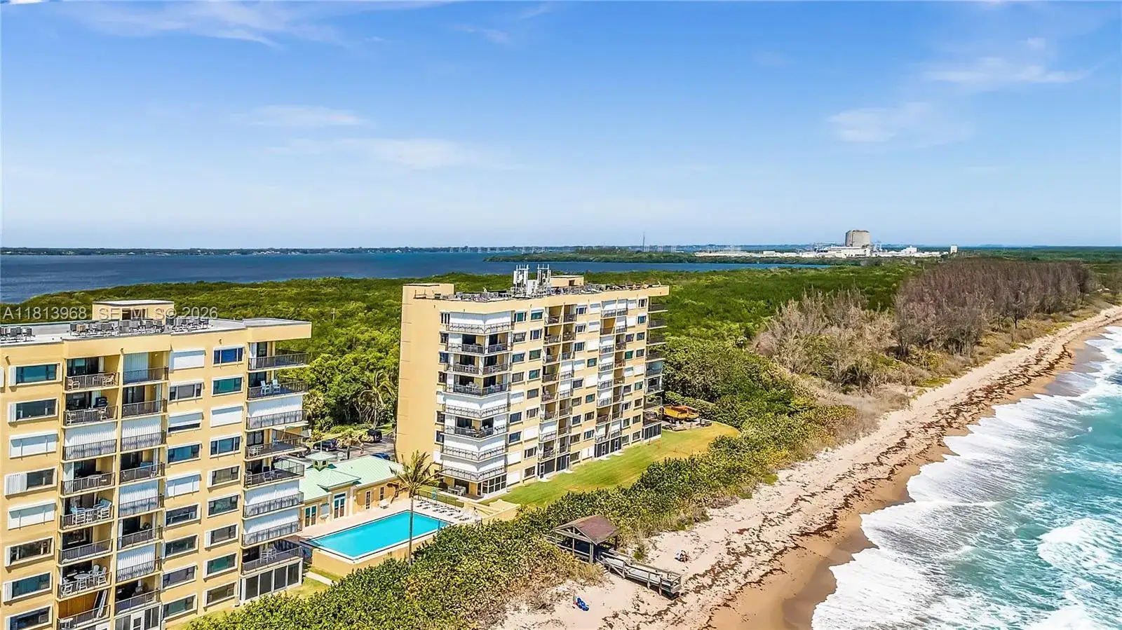 7370 S Ocean Dr # 815, Jensen Beach FL 34957 photo 4