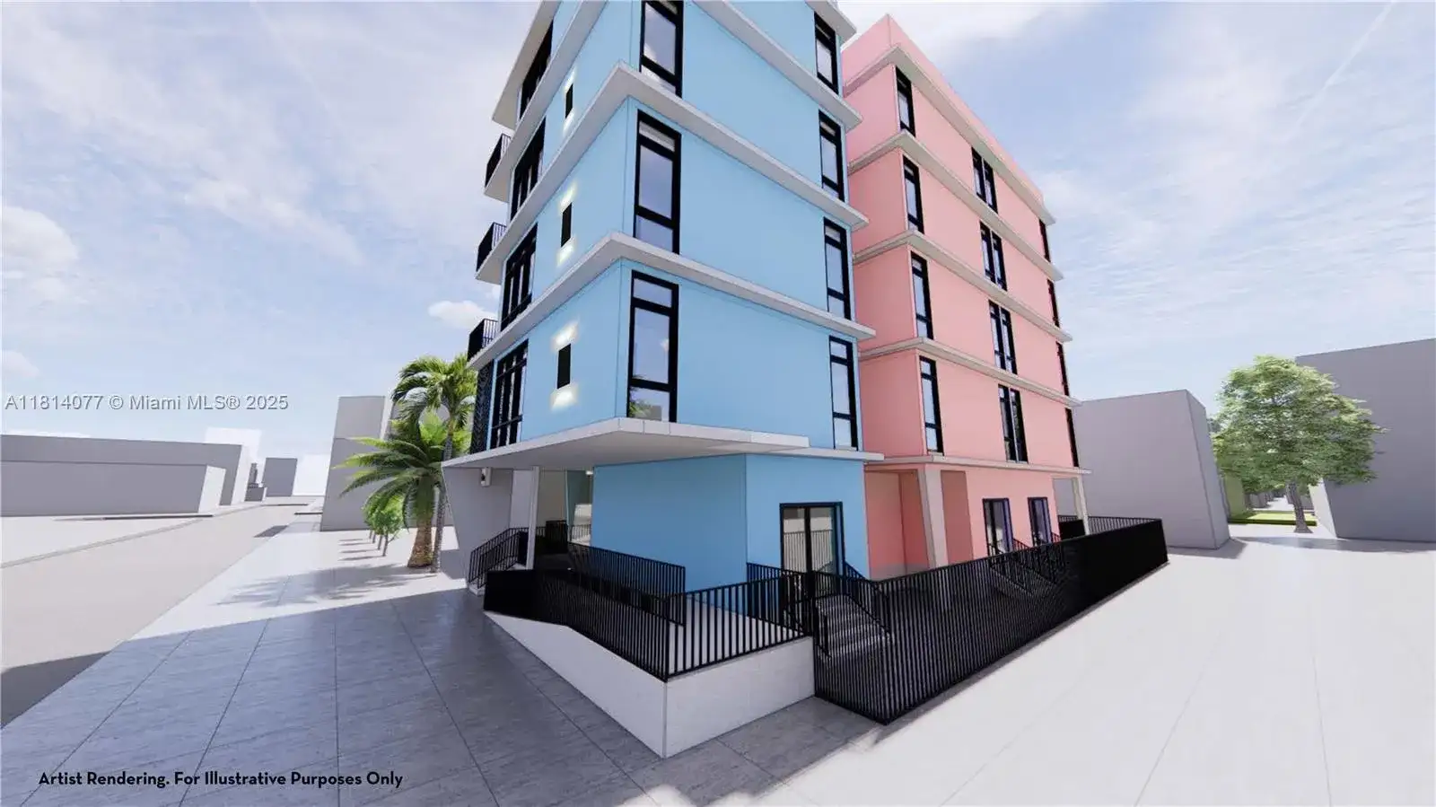1159 NW 4th St, Miami FL 33128 photo 4