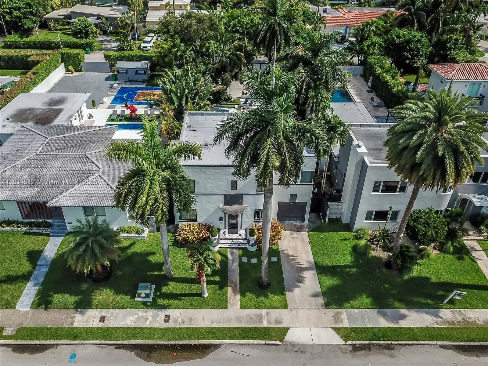 1109 NE 89th St # 0, Miami FL 33138 photo 5
