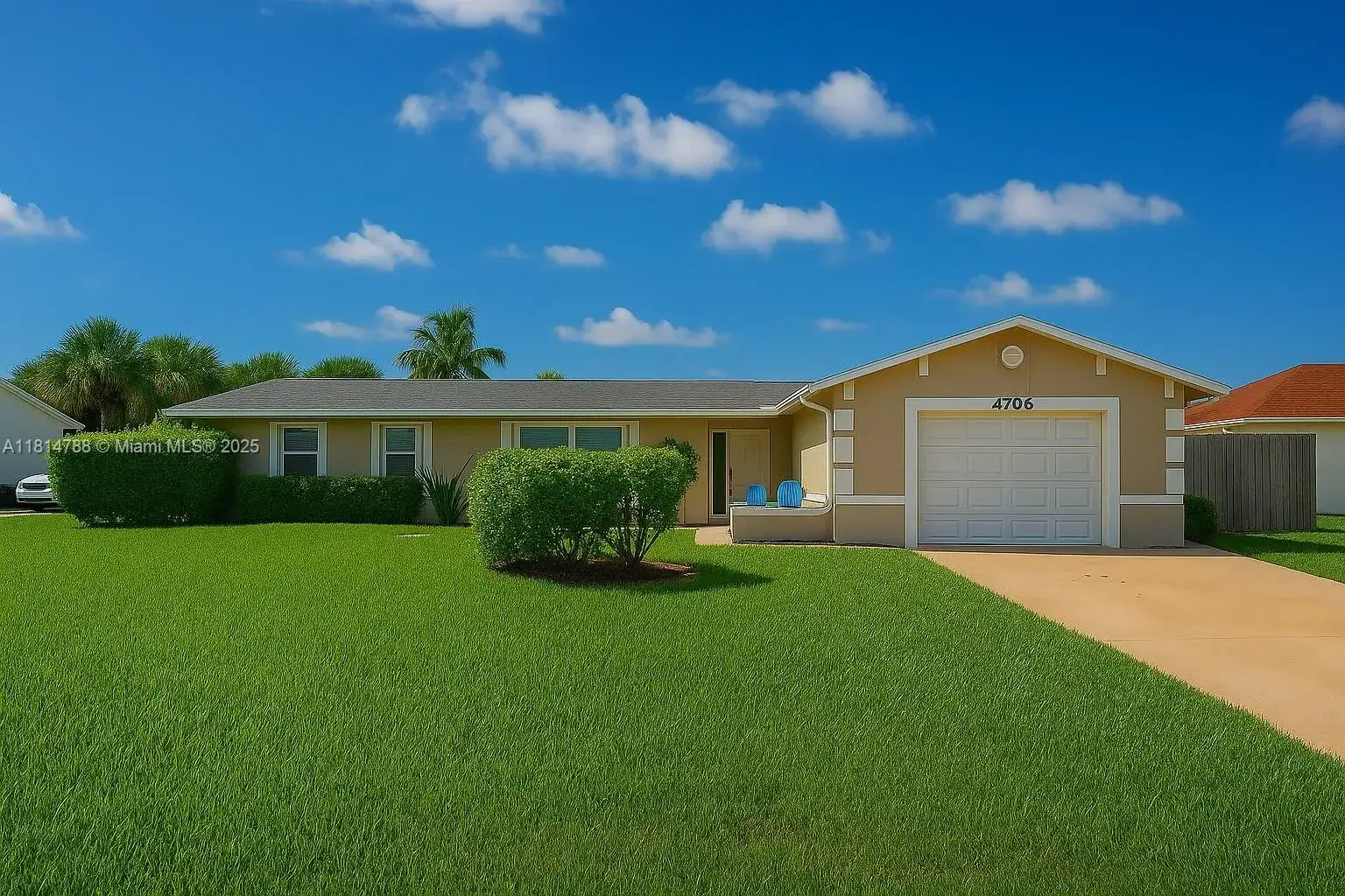 4706 25th ave Sw, Naples FL 34116 photo 2
