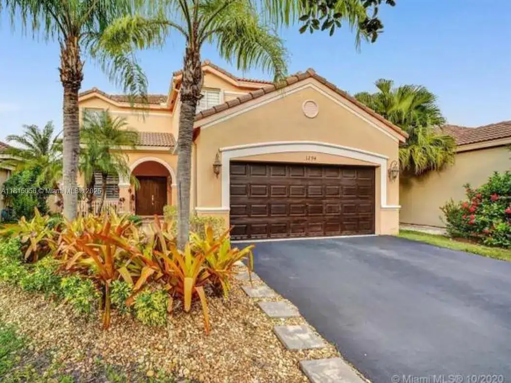 1294 Chinaberry Dr # 1294, Weston FL 33327 photo 4