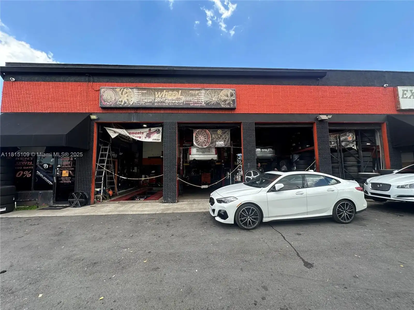 3090 W Broward Blvd, Fort Lauderdale FL 33312 photo 2