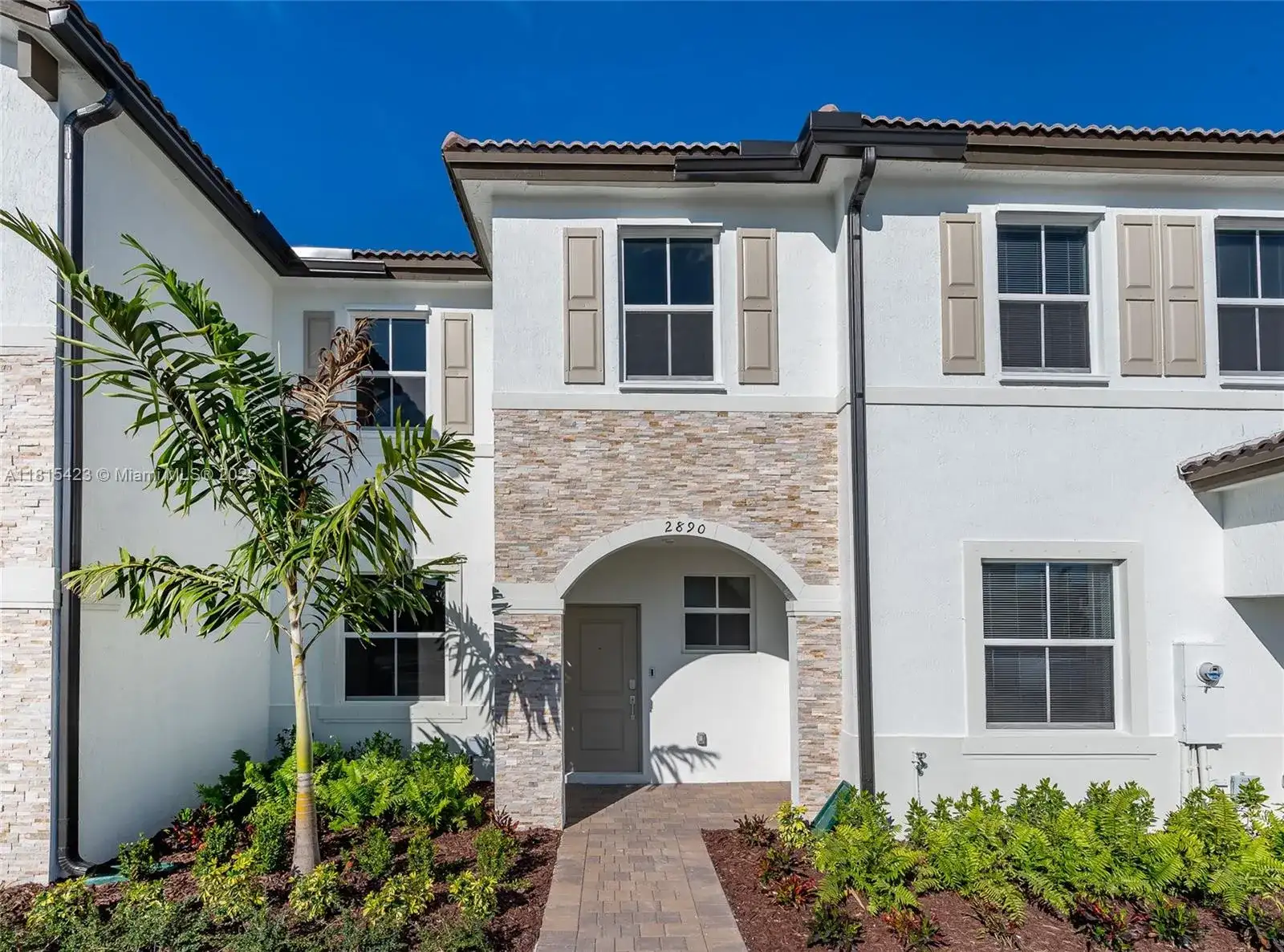 2890 SE 26 terrace # 2890, Homestead FL 33035 photo 2