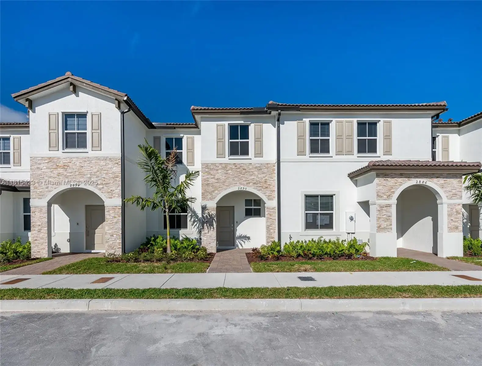 2890 SE 26 terrace # 2890, Homestead FL 33035 photo 3