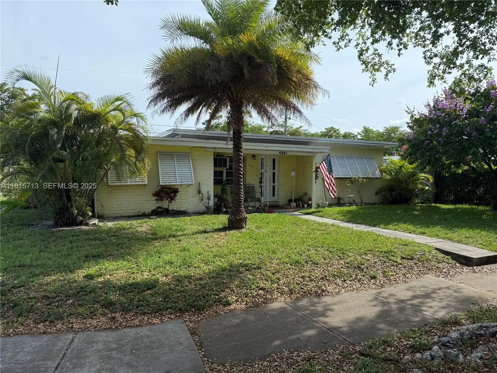 6491 SW 18th St, West Miami FL 33155 photo 2