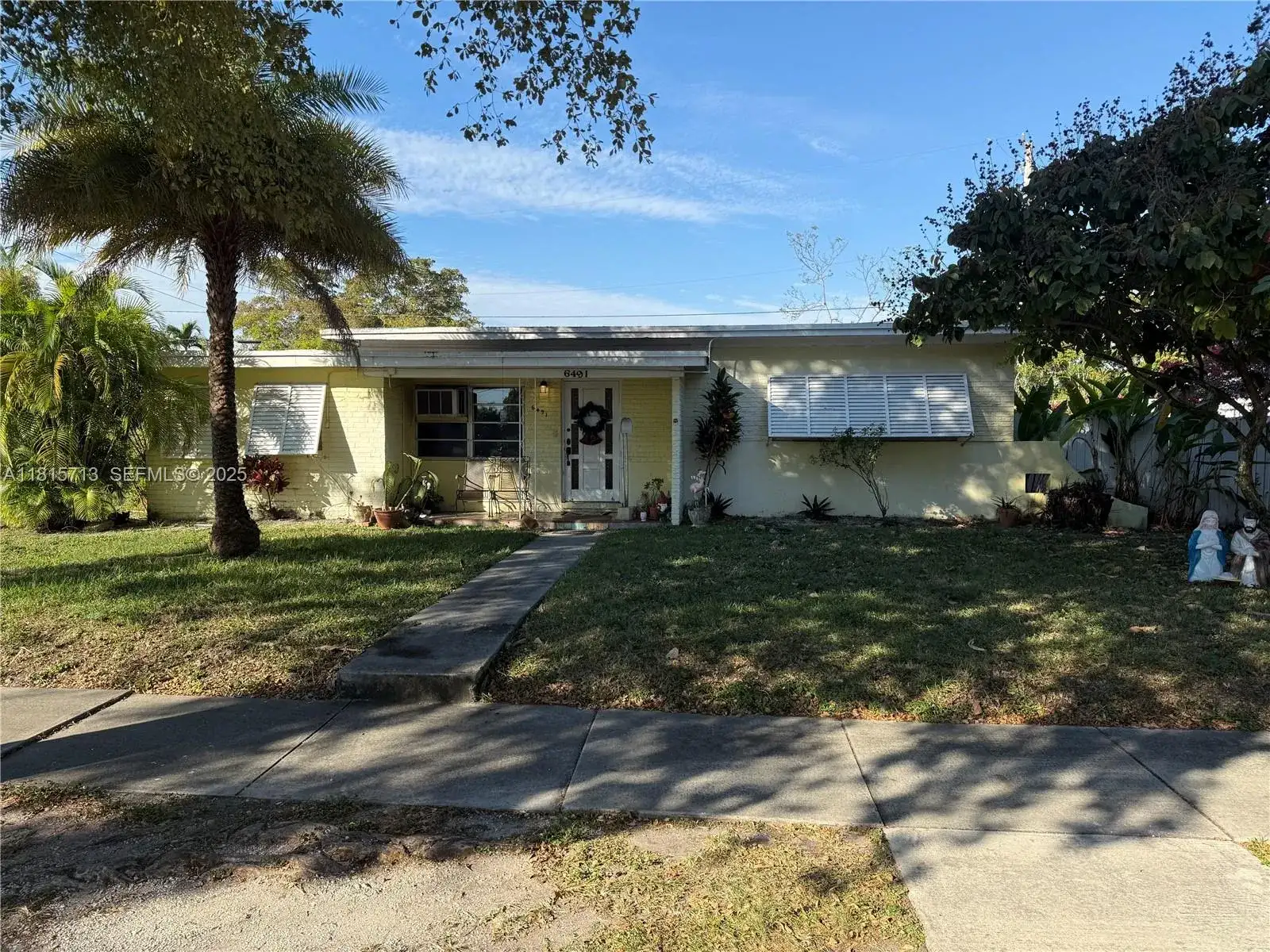 6491 SW 18th St, West Miami FL 33155 photo 5
