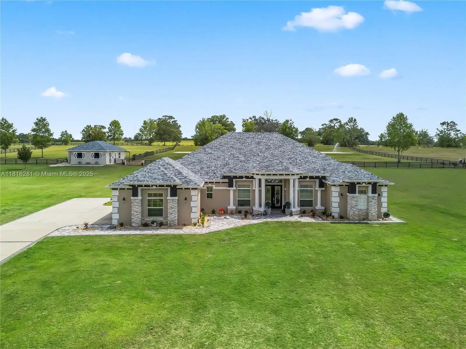 7161 NE 22nd Ct Rd, Ocala FL 34479 photo 3