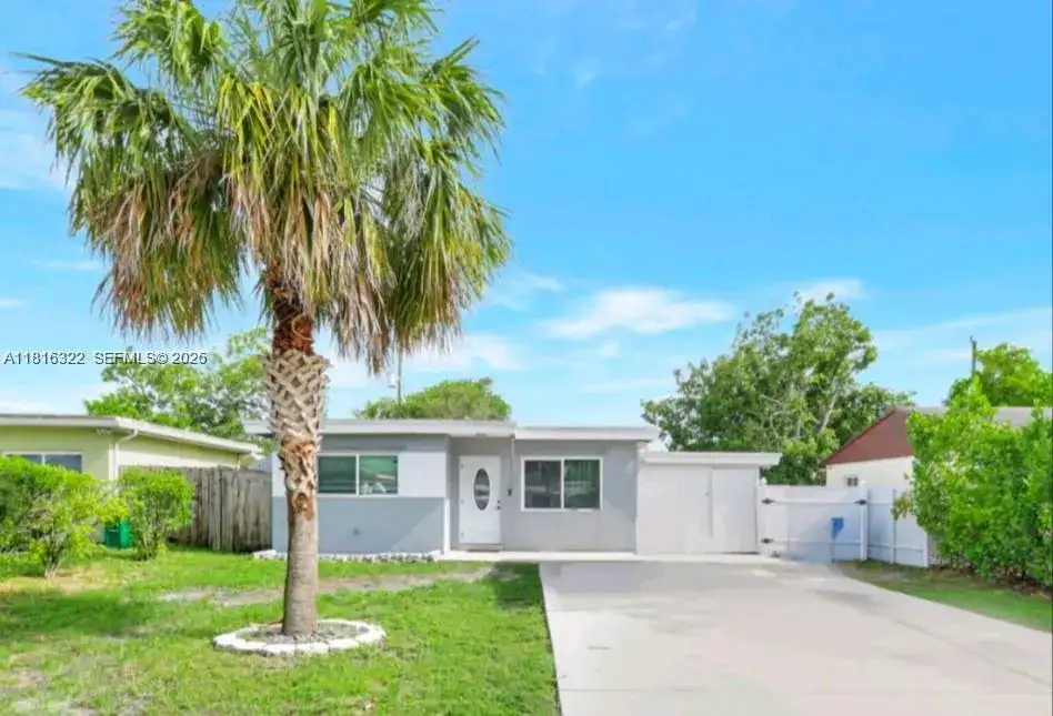 6336 SW 22nd St, Miramar FL 33023 photo 2