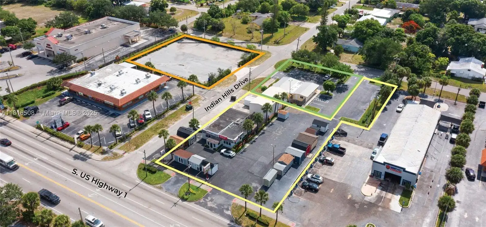 2402 S US Highway 1, Fort Pierce FL 34982 photo 2