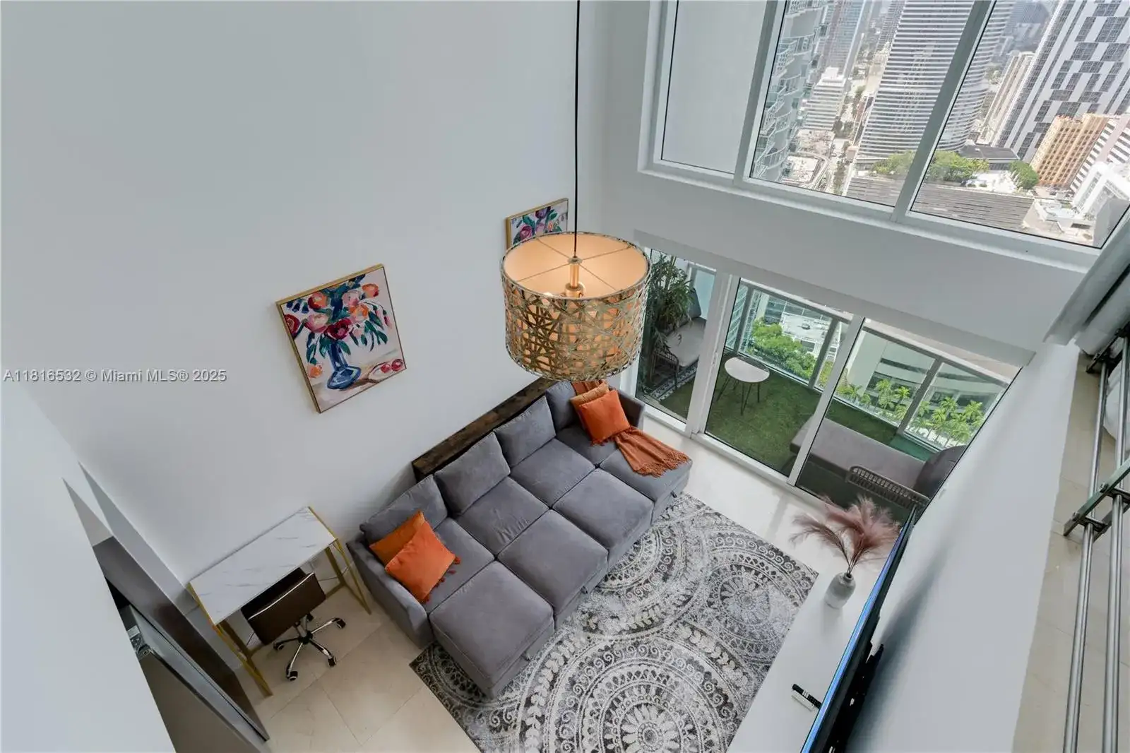 41 SE 5th St # 2107, Miami FL 33131 photo 4