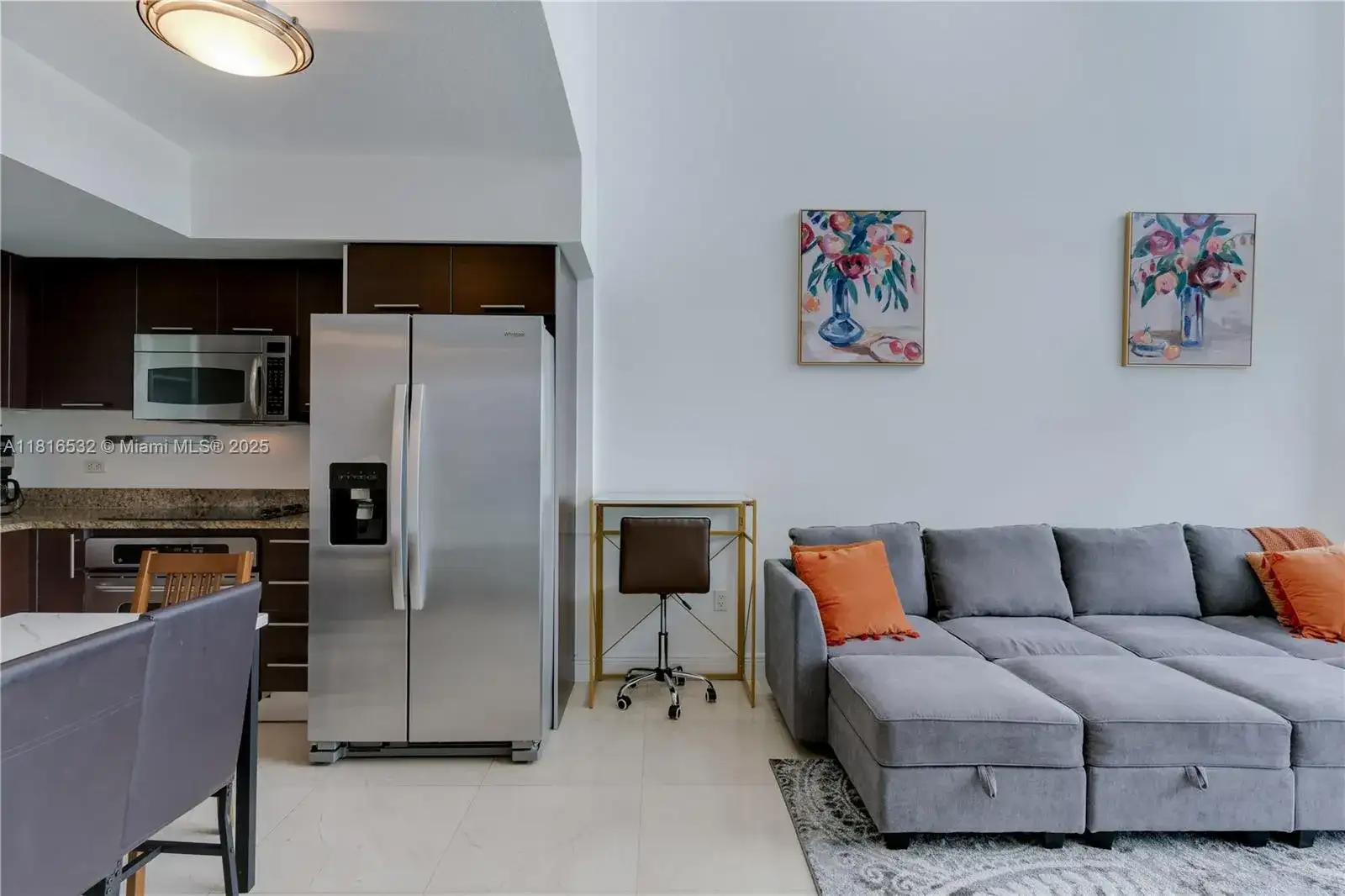 41 SE 5th St # 2107, Miami FL 33131 photo 5