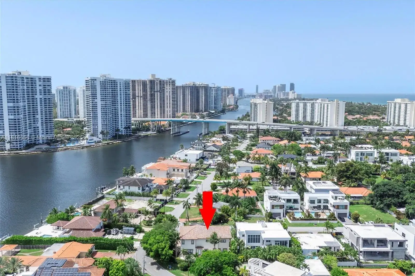 18825 N Bay Rd, Sunny Isles Beach FL 33160 photo 5