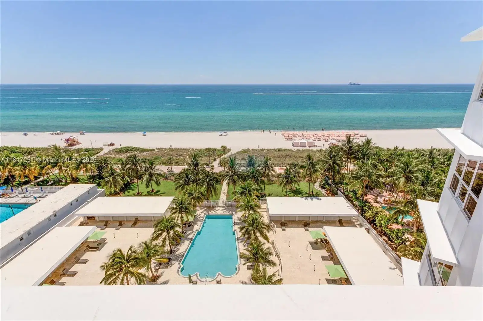 4925 Collins Ave # 9D, Miami Beach FL 33140 photo 3