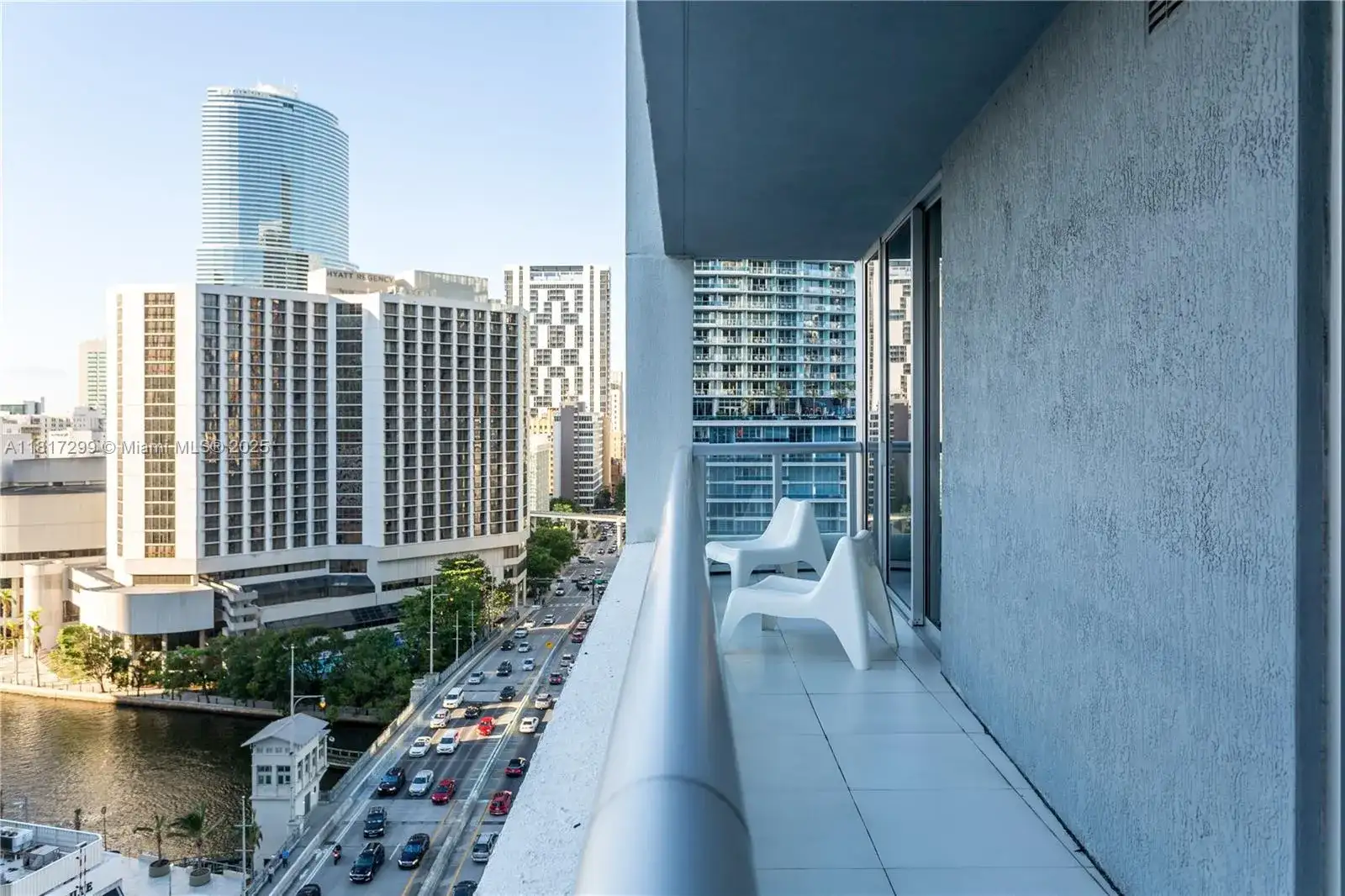 485 Brickell Ave # 1604, Miami FL 33131 photo 5