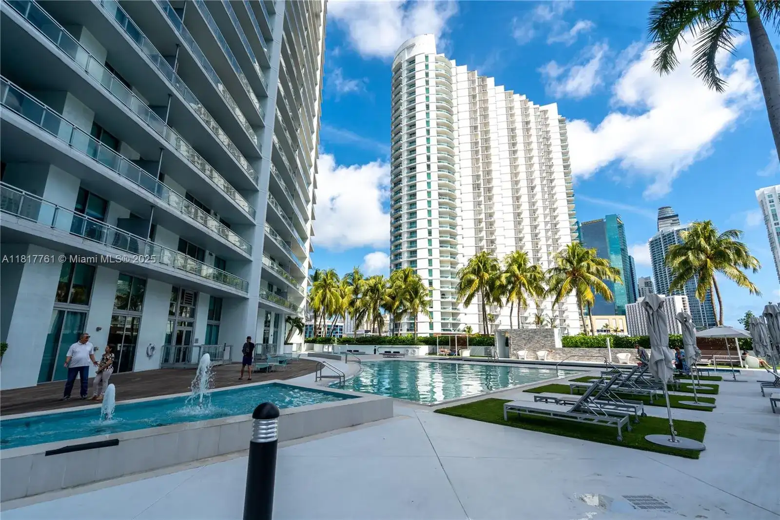 90 SW 3rd St # 3707, Miami FL 33130 photo 5