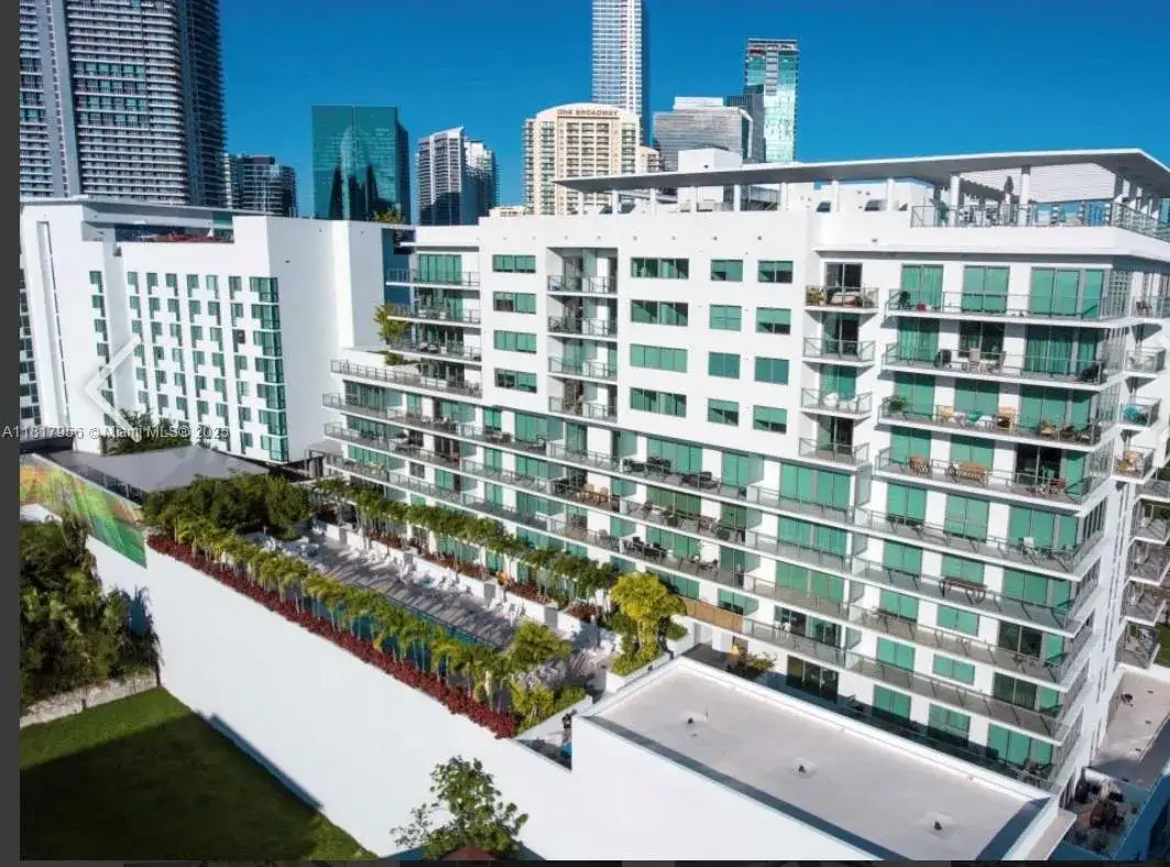 1600 SW 1st Ave # 606, Miami FL 33129 photo 2