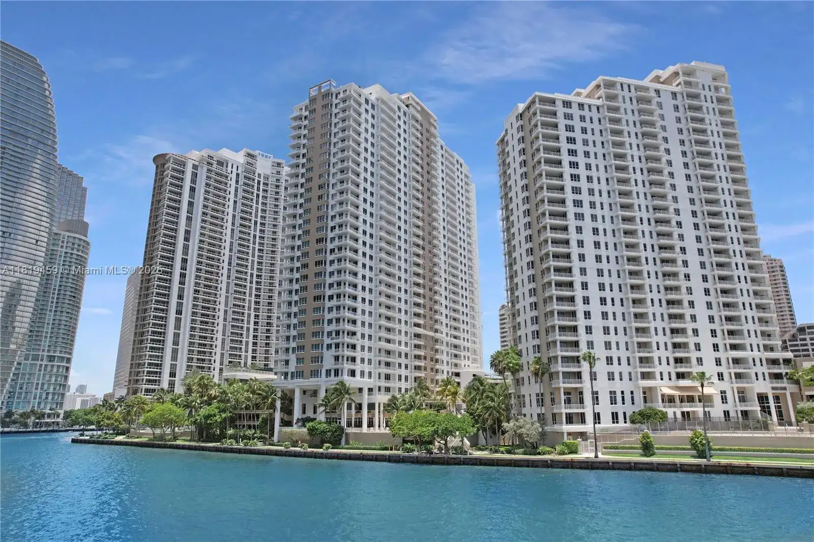 801 Brickell Key Blvd # 2210, Miami FL 33131 photo 4