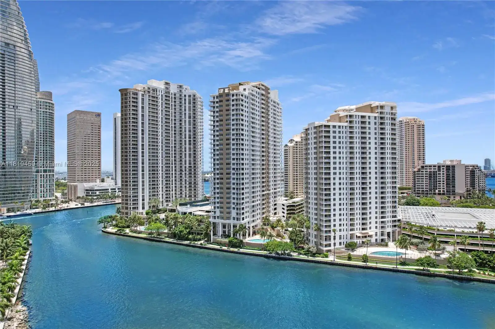 801 Brickell Key Blvd # 2210, Miami FL 33131 photo 5