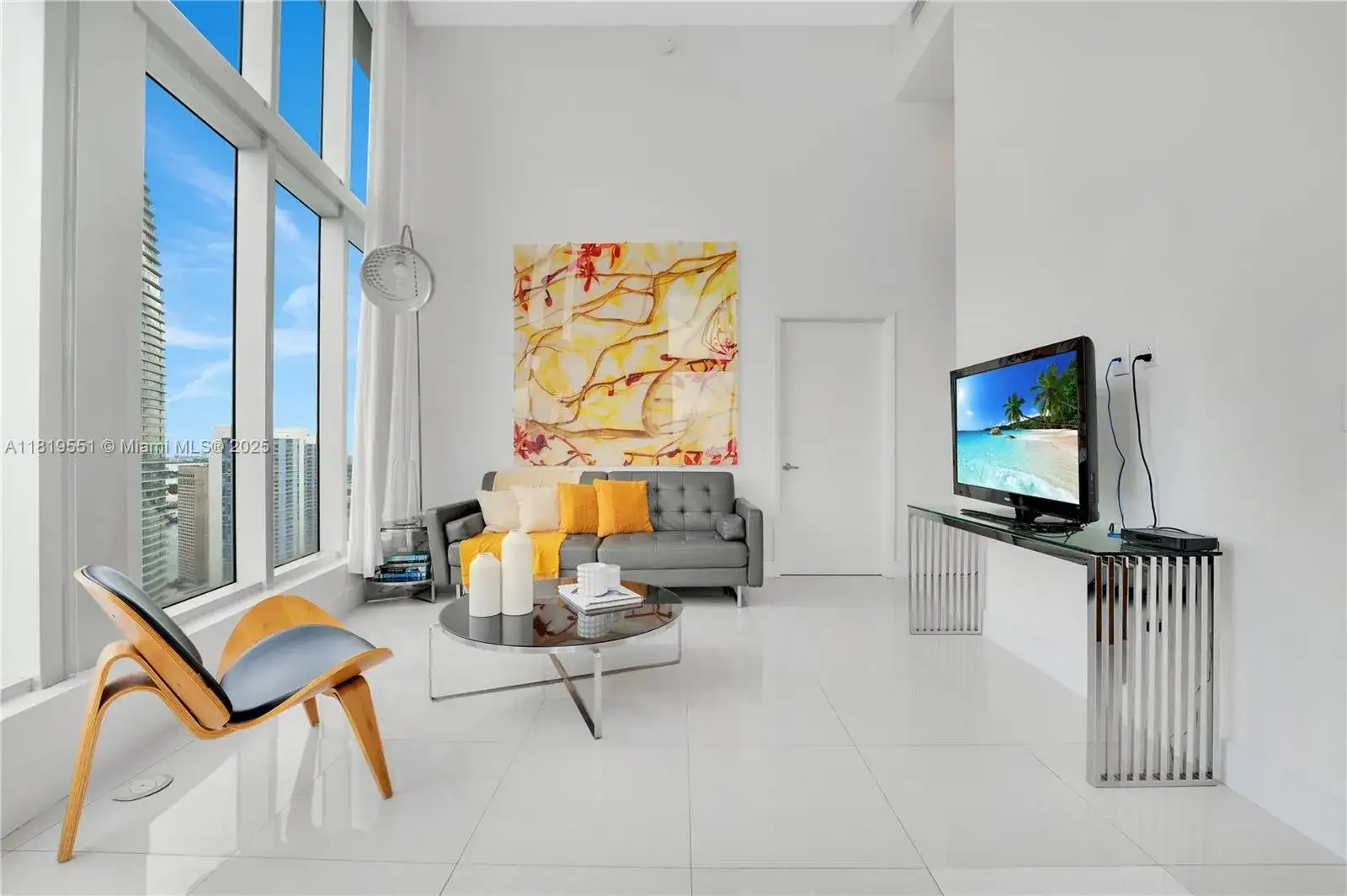 485 Brickell Ave # 4004, Miami FL 33131 photo 2