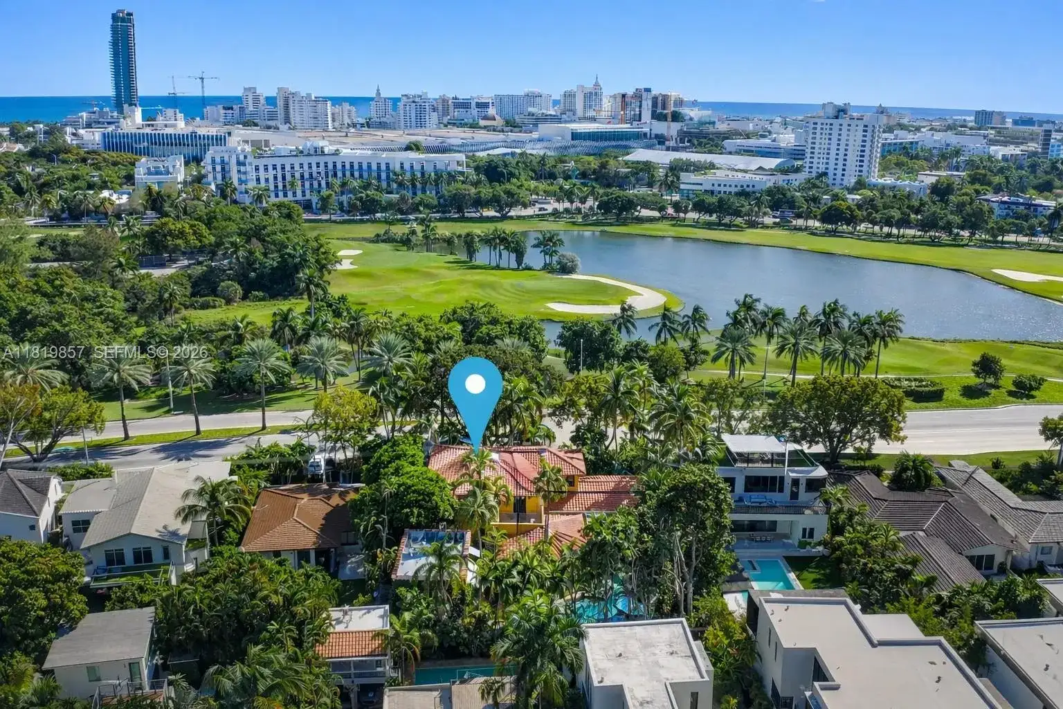 2050 Alton Rd, Miami Beach FL 33140 photo 2