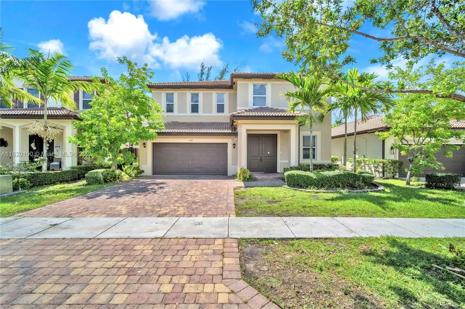 2190 SE 2nd St, Homestead FL 33033 photo 2