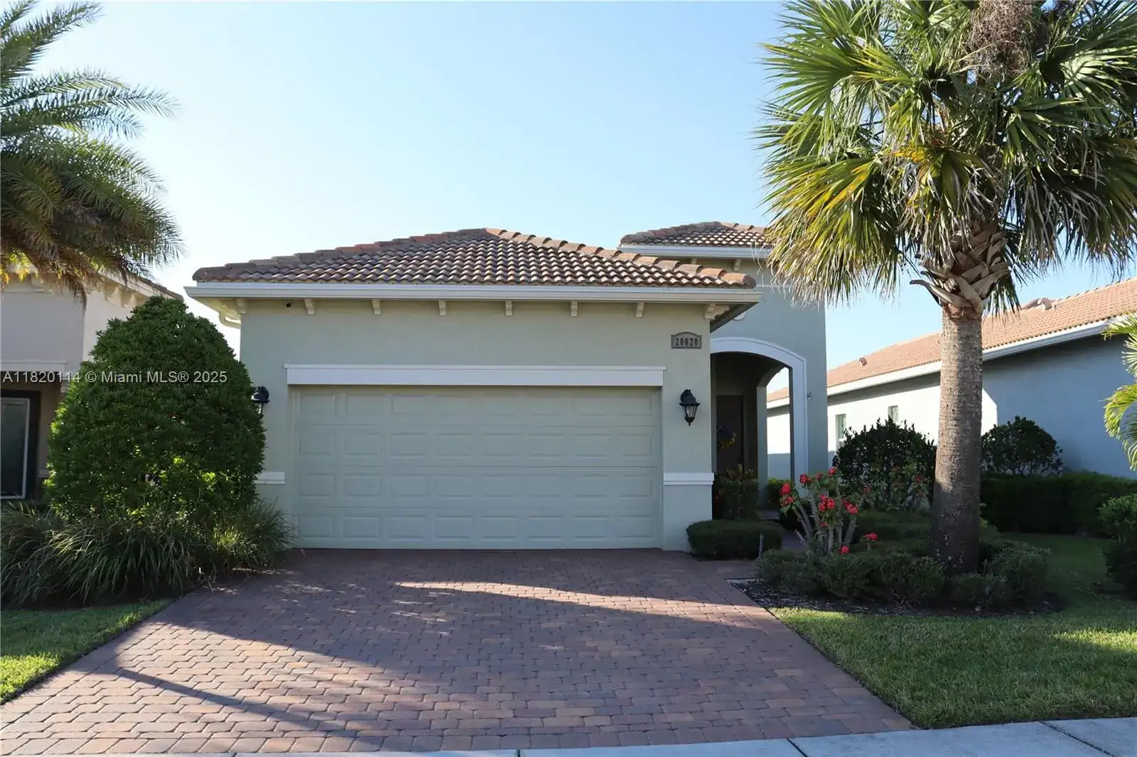 20028 SW Caserta Way, Port St. Lucie FL 34986 photo 2