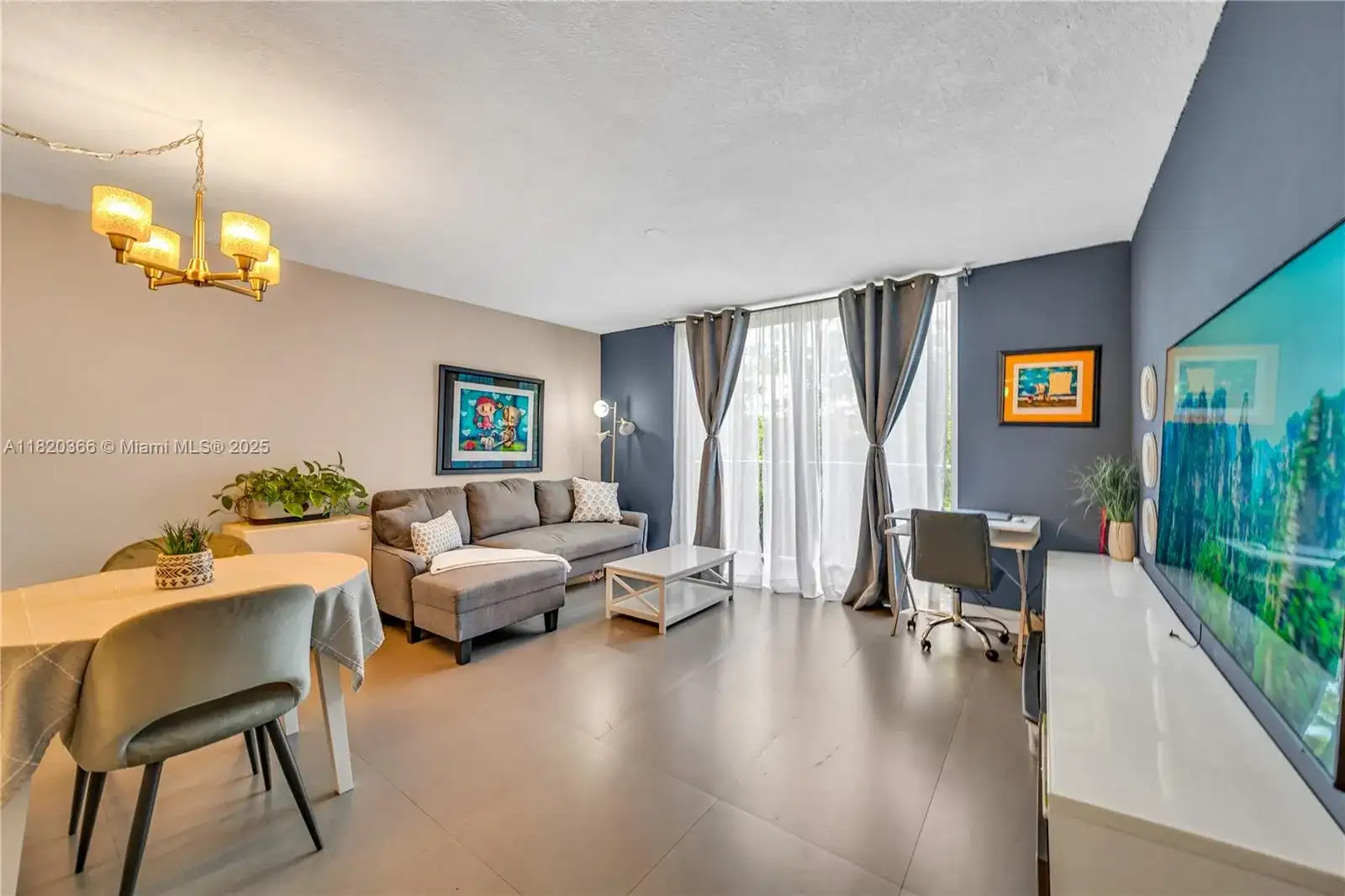 1720 NW N River Dr # 613, Miami FL 33125 photo 3
