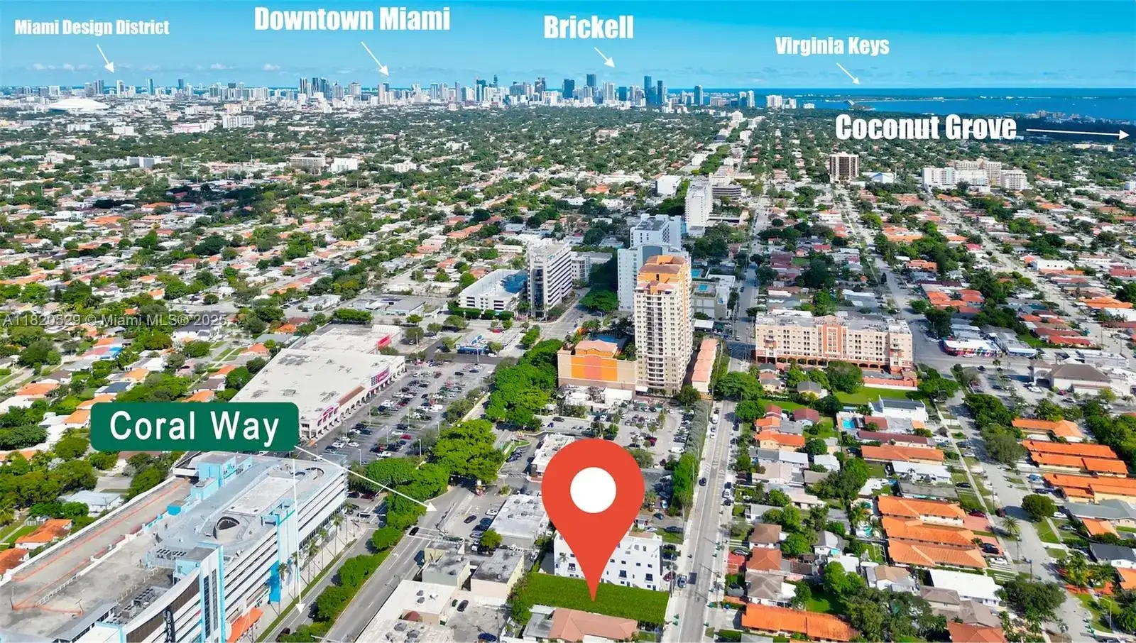 3355 SW 22nd Ter, Miami FL 33145 photo 5