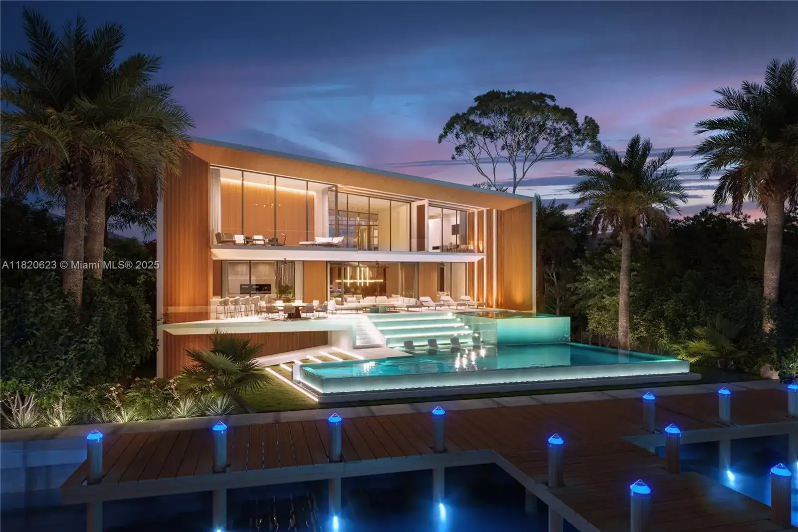 3100 N Bay Rd, Miami Beach FL 33140 photo 2