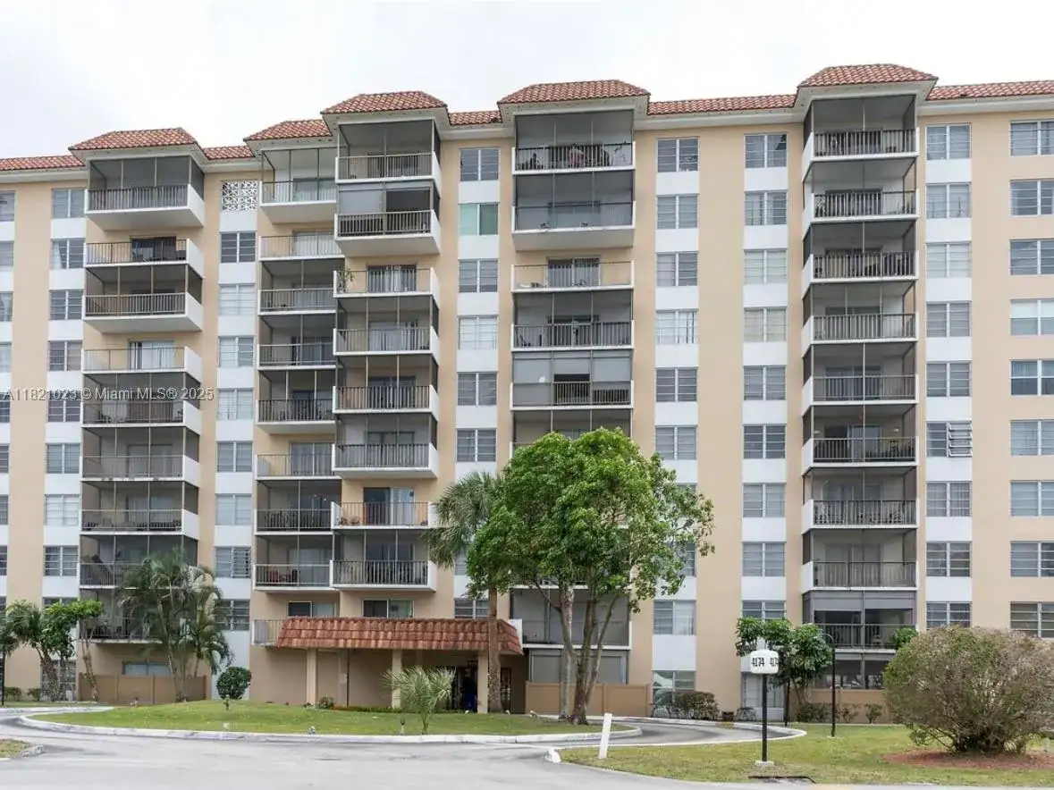 4174 Inverrary Dr # 802, Lauderhill FL 33319 photo 2