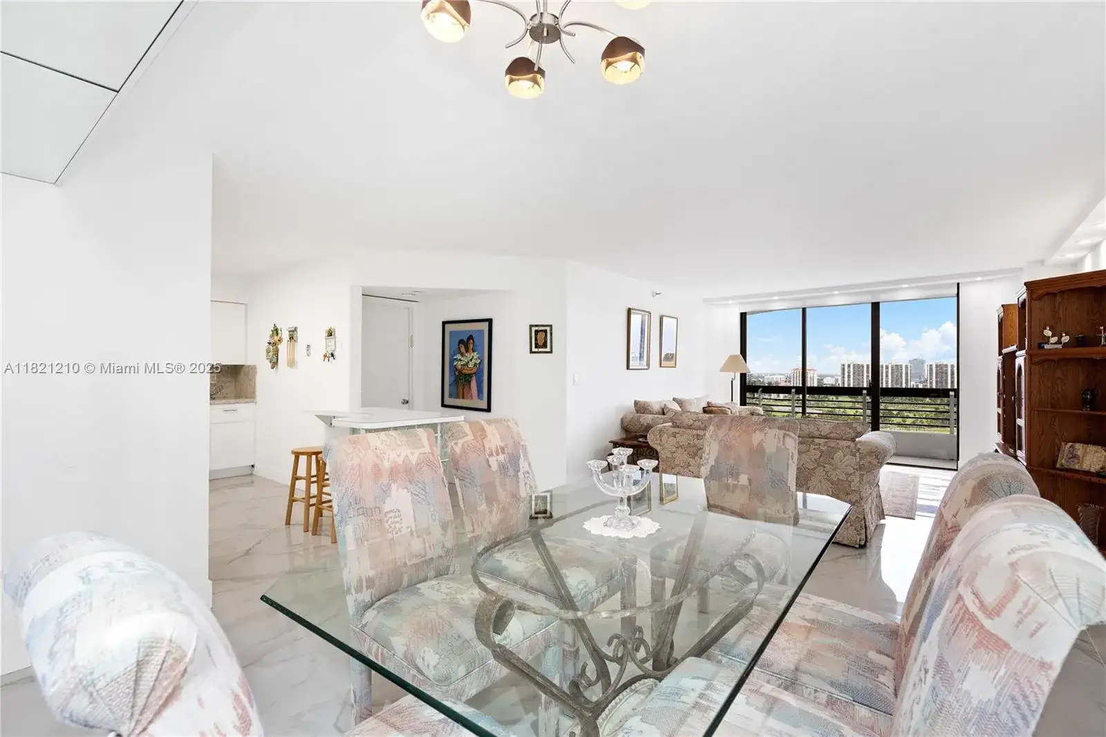 3530 Mystic Pointe Dr # 2108, Aventura FL 33180 photo 3